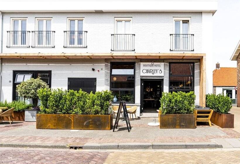 Boutique Hotel Charley S