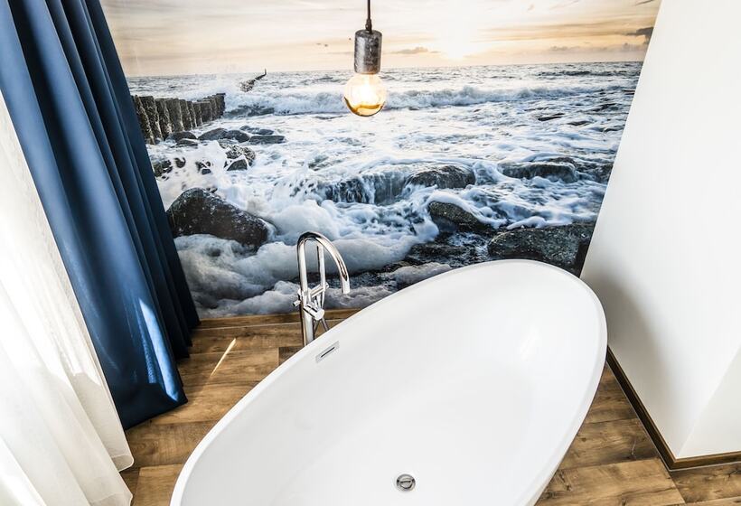 Boutique Hotel Charley S