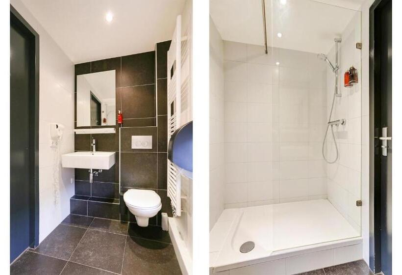 בית מלון כפרי Brasserie Den Engel