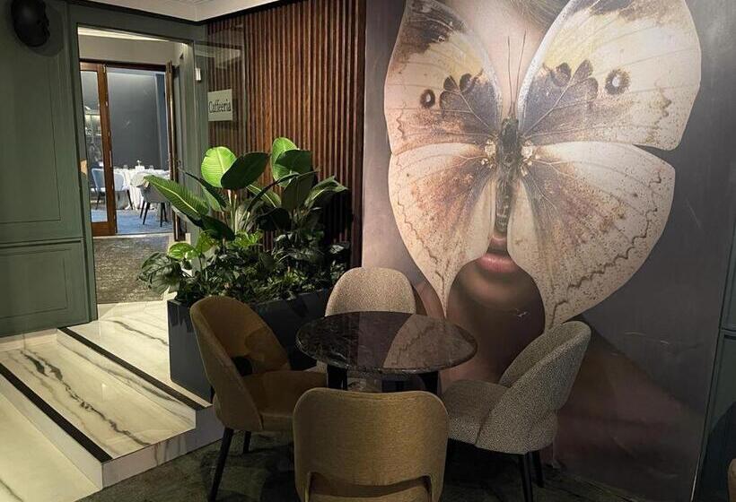 酒店 Brilliant Plaza