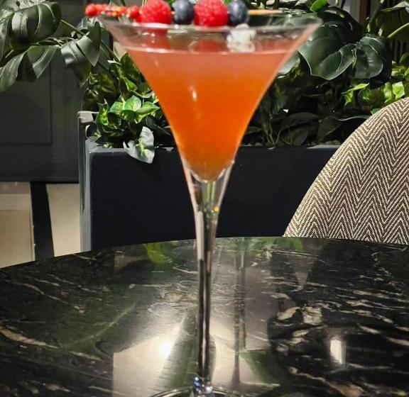 酒店 Brilliant Plaza