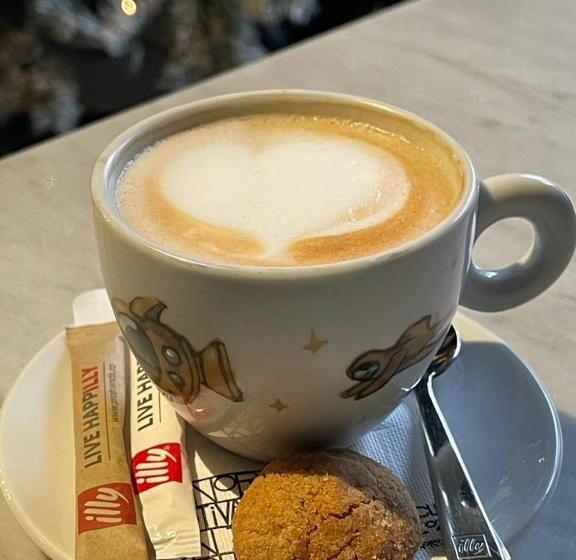 酒店 Brilliant Plaza