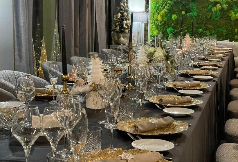 酒店 Brilliant Plaza