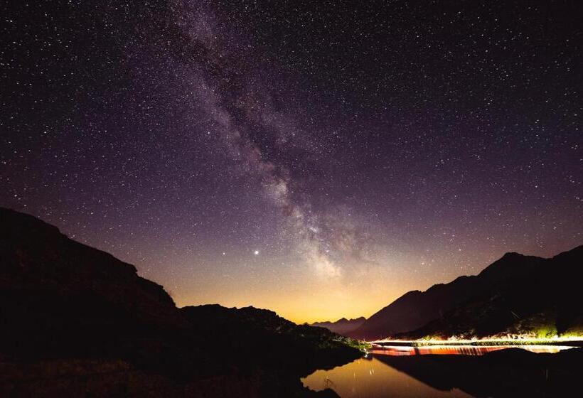 Отель Brocco & Posta