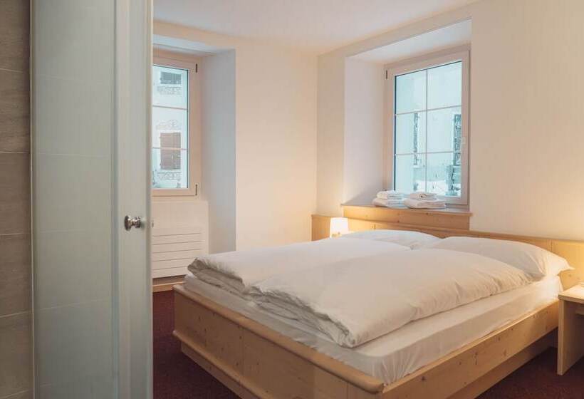 ホテル Brocco & Posta