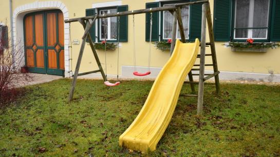 בית מלון כפרי Brünner