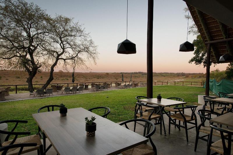 ホテル Buckler S Africa Lodge Kruger Park
