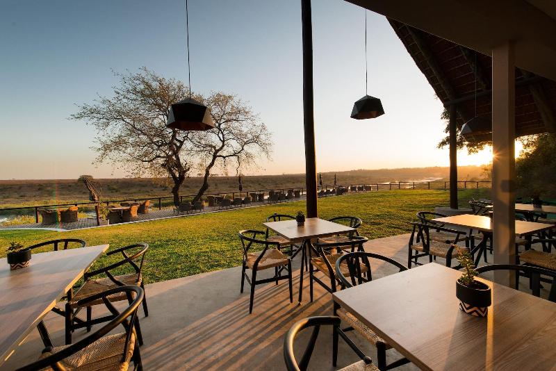 ホテル Buckler S Africa Lodge Kruger Park