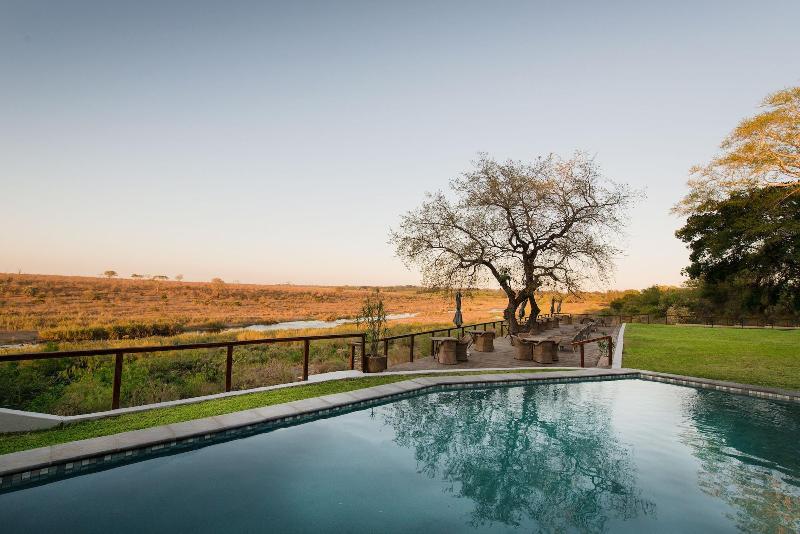 ホテル Buckler S Africa Lodge Kruger Park