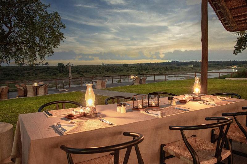 ホテル Buckler S Africa Lodge Kruger Park