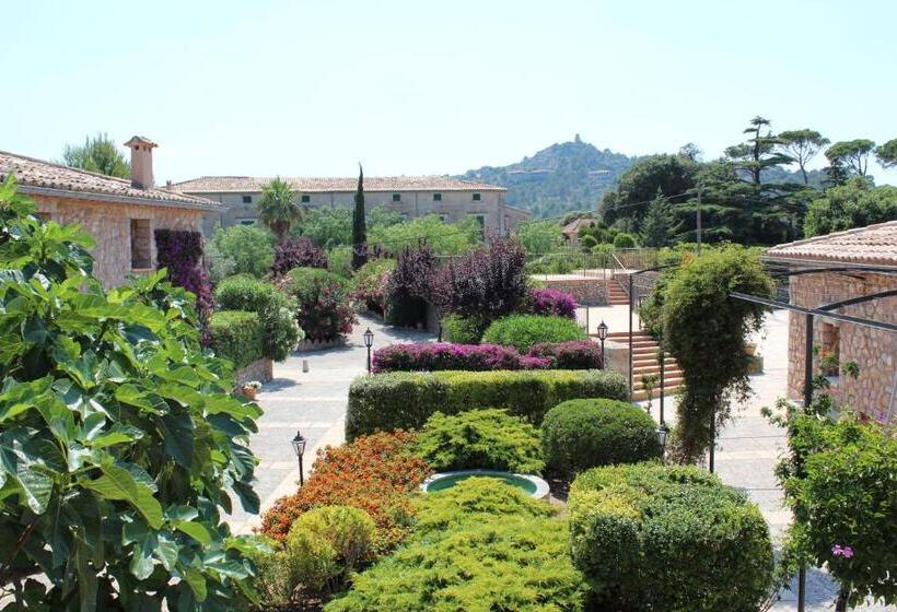 호텔 Ca S Garriguer