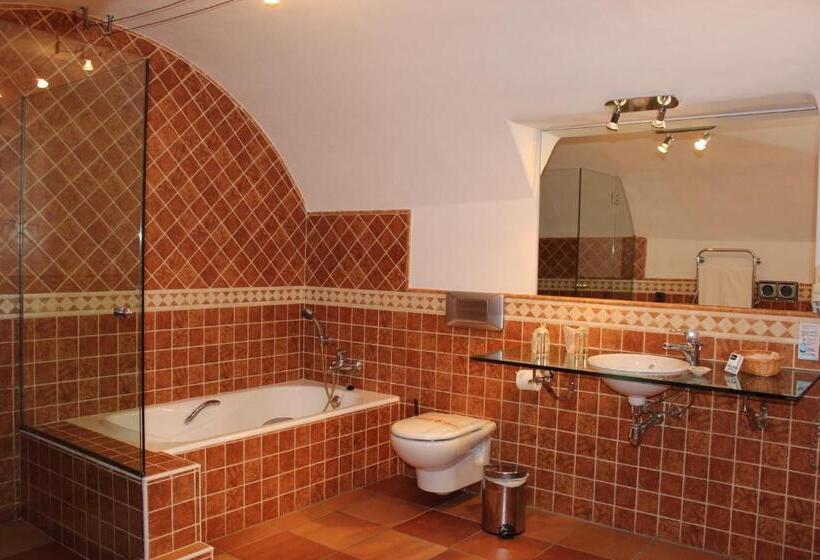 호텔 Ca S Garriguer