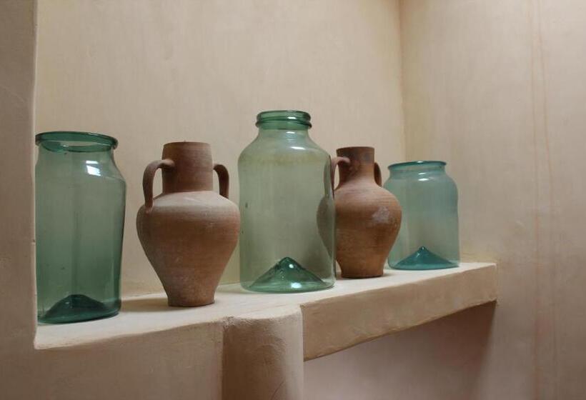 호텔 Ca S Garriguer