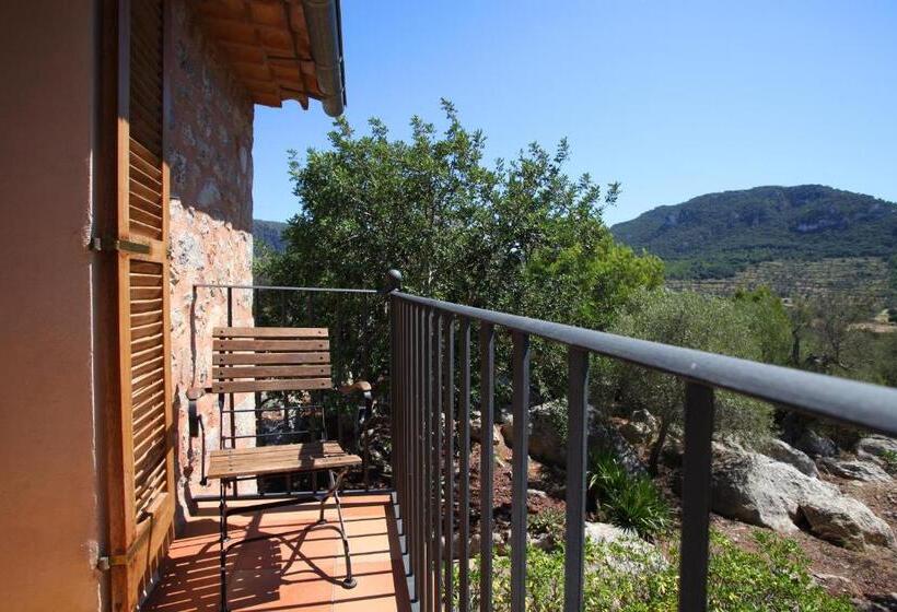 호텔 Ca S Garriguer