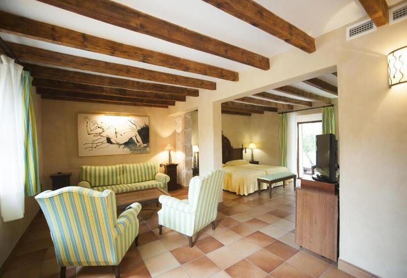 호텔 Ca S Garriguer