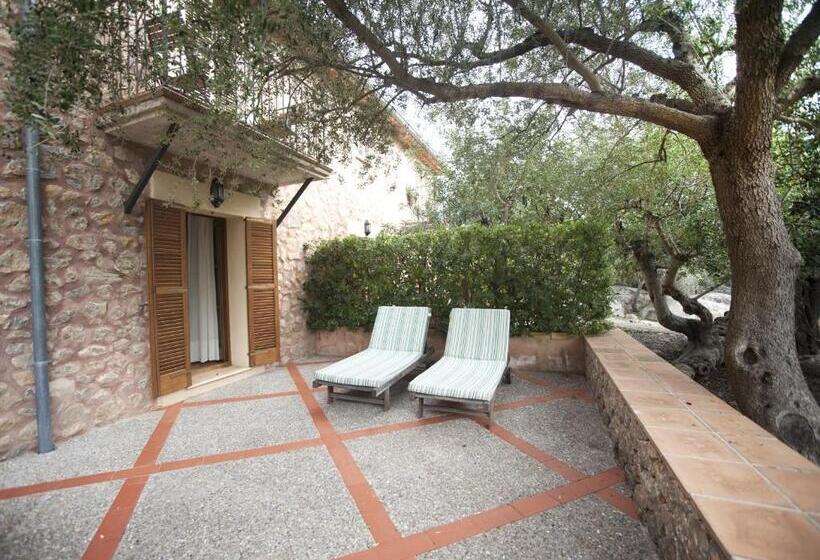 호텔 Ca S Garriguer