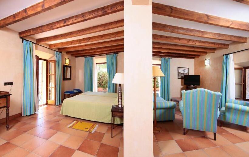 호텔 Ca S Garriguer