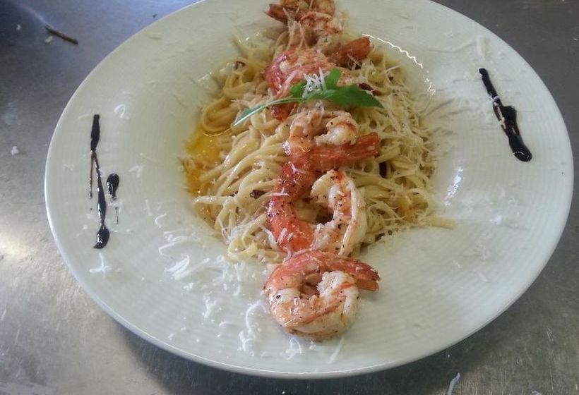 Отель Can Llimona