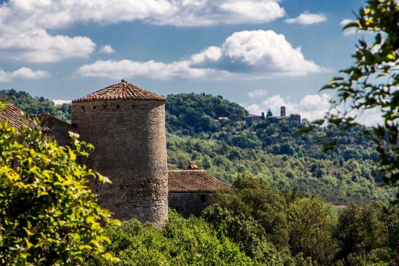 فندق Castello Valenzino