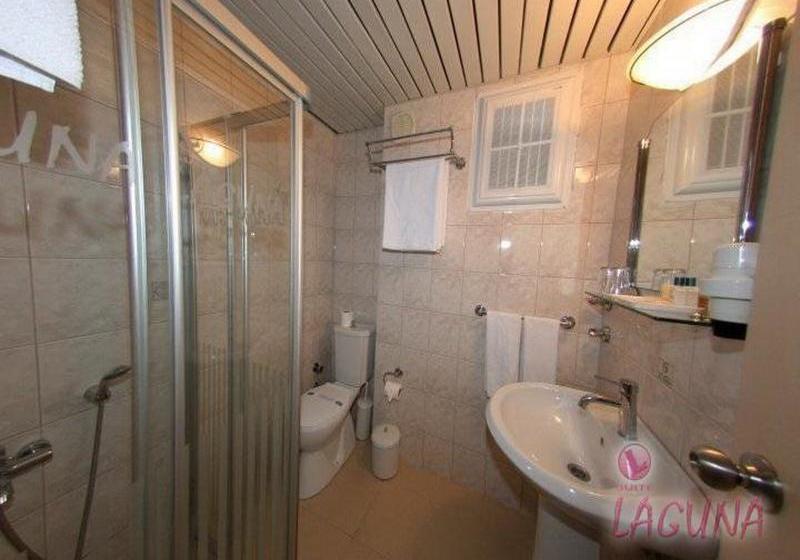 فندق Castello Valenzino