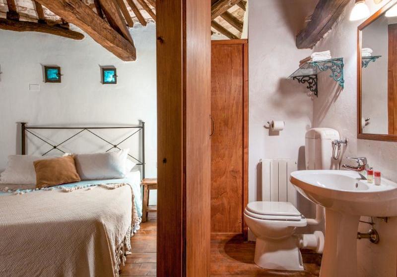 فندق Castello Valenzino