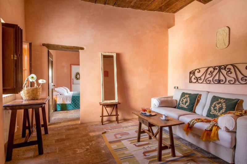 فندق Castello Valenzino