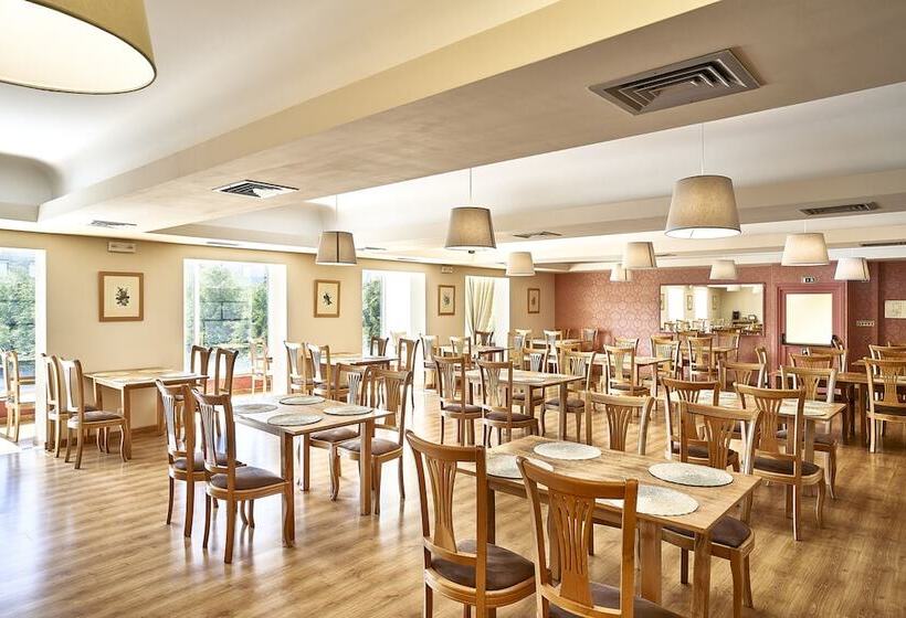 Castrum Villae By Walk Hotels