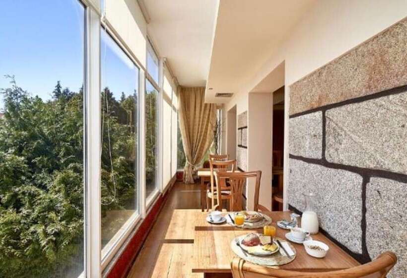 Castrum Villae By Walk Hotels