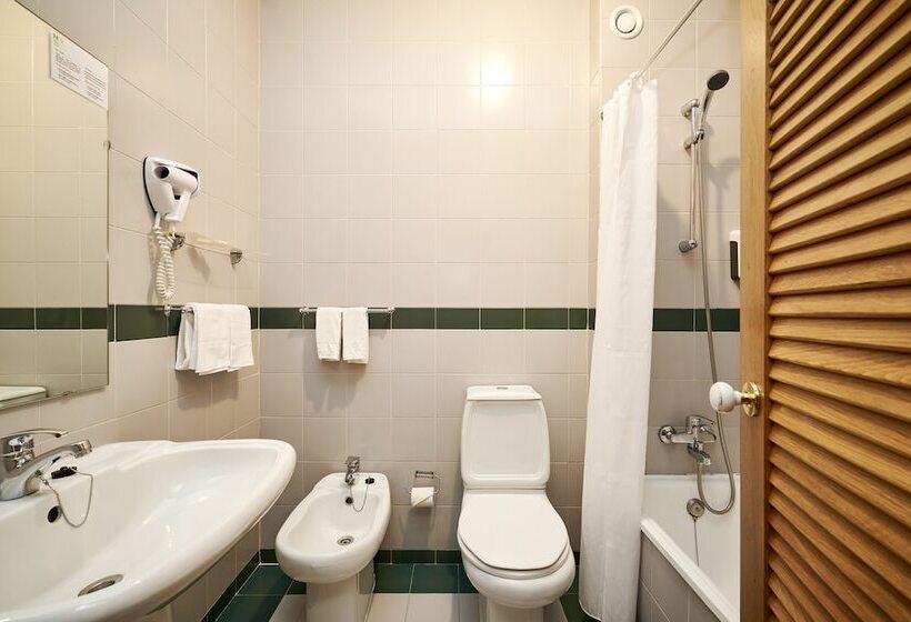 Castrum Villae By Walk Hotels