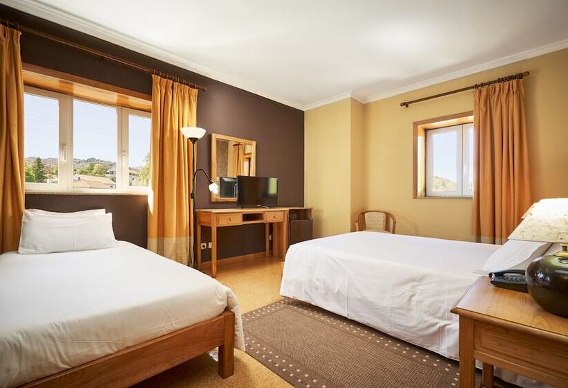 Castrum Villae By Walk Hotels