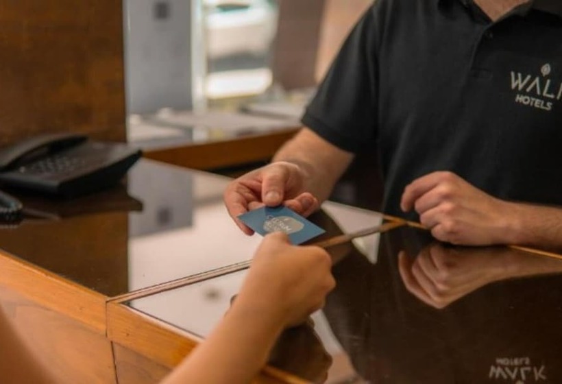 Castrum Villae By Walk Hotels