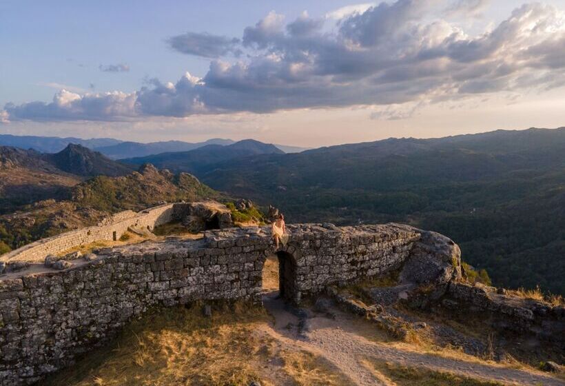 Castrum Villae By Walk Hotels