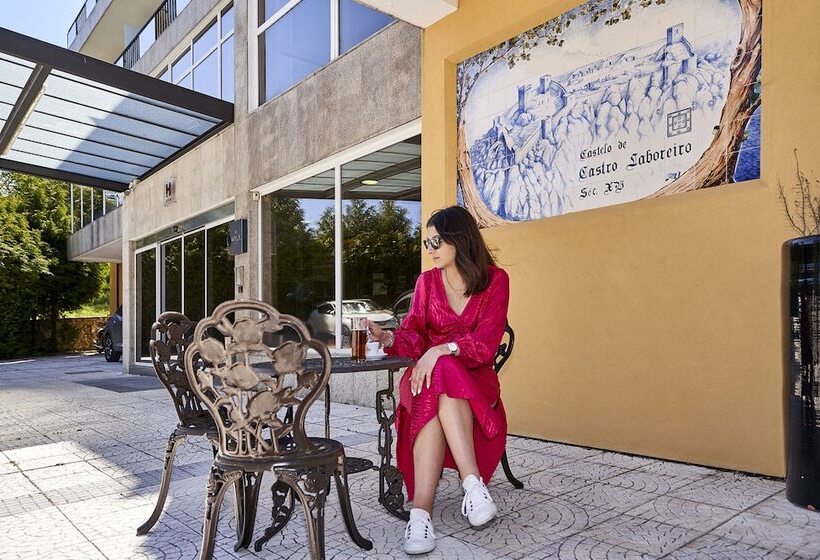 Castrum Villae By Walk Hotels