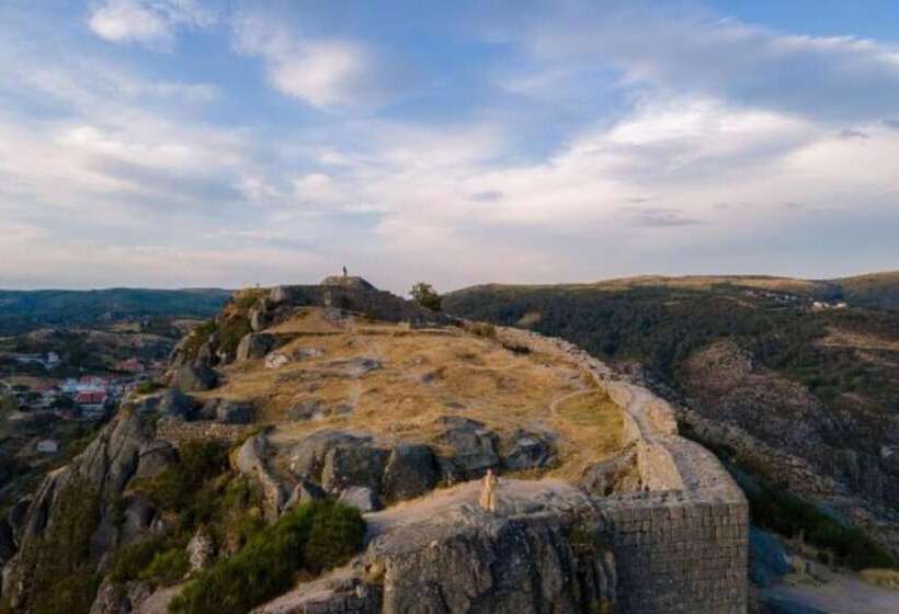 Castrum Villae By Walk Hotels