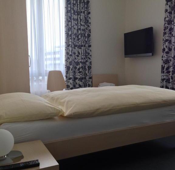 בית מלון כפרי Central