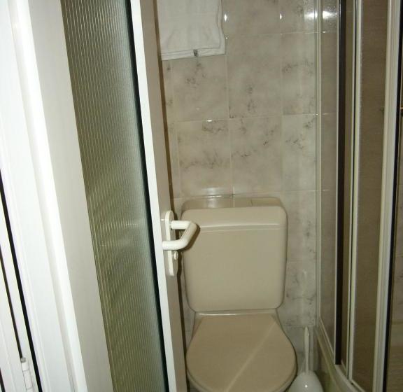 בית מלון כפרי Chavez