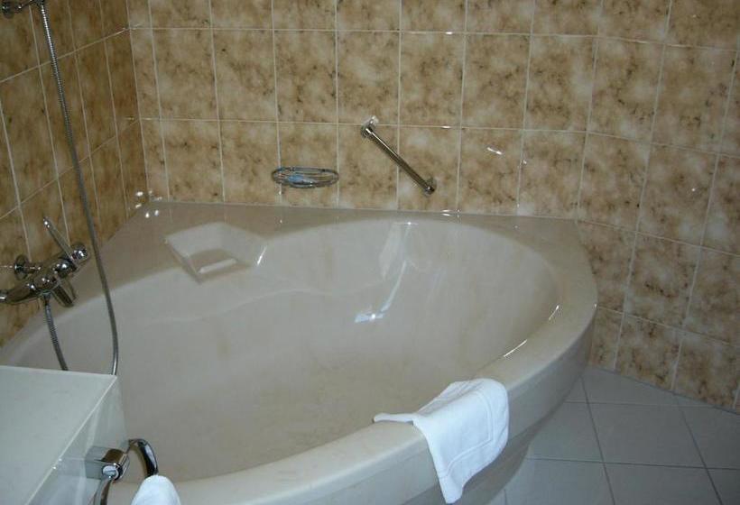 בית מלון כפרי Chavez