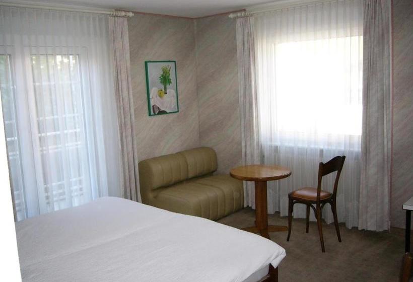 בית מלון כפרי Chavez