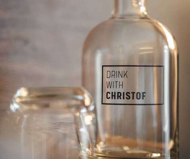 Отель Christof