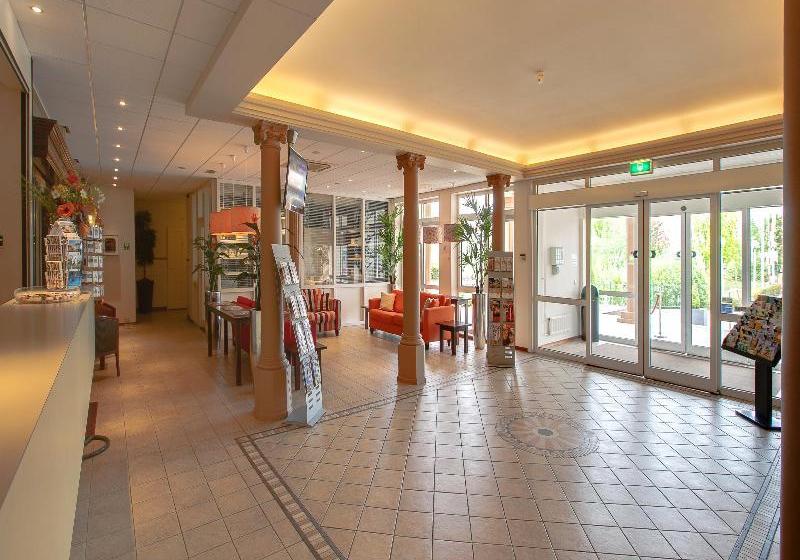 Hotel Resort Citta Romana