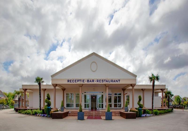 Hotel Resort Citta Romana