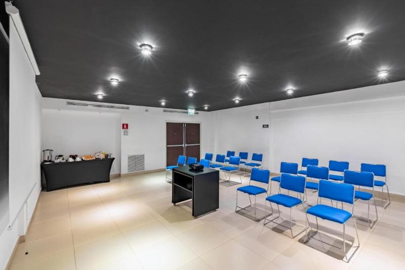 هتل City Express Junior By Marriott Veracruz Aeropuerto