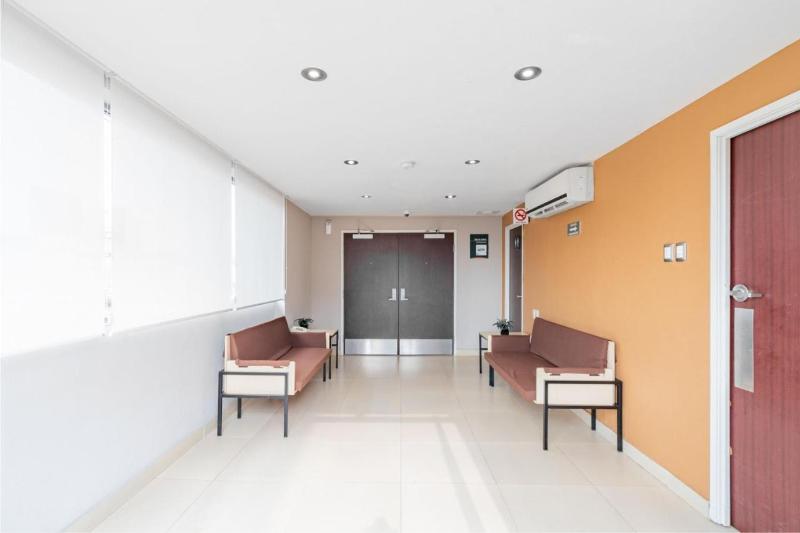 هتل City Express Junior By Marriott Veracruz Aeropuerto