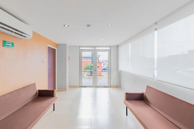 هتل City Express Junior By Marriott Veracruz Aeropuerto