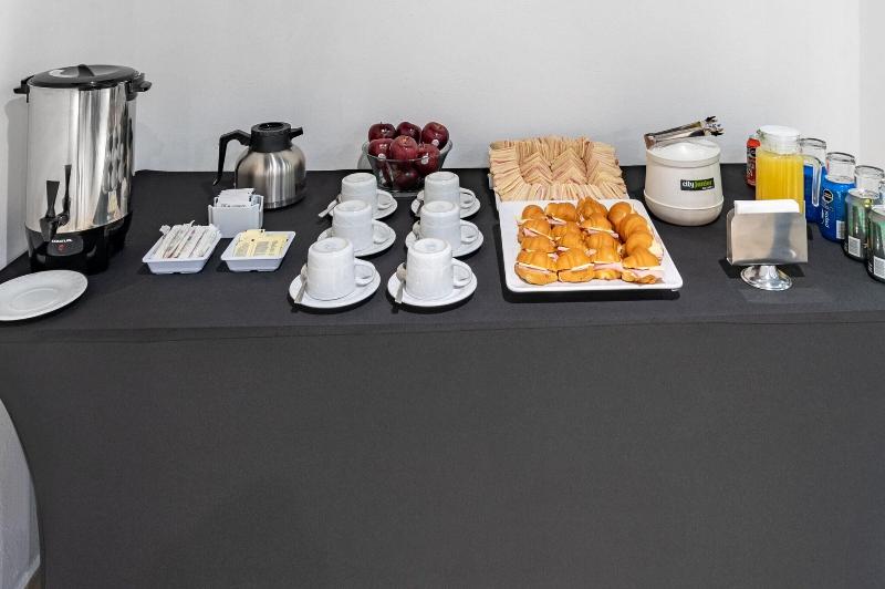 호텔 City Express Junior By Marriott Veracruz Aeropuerto