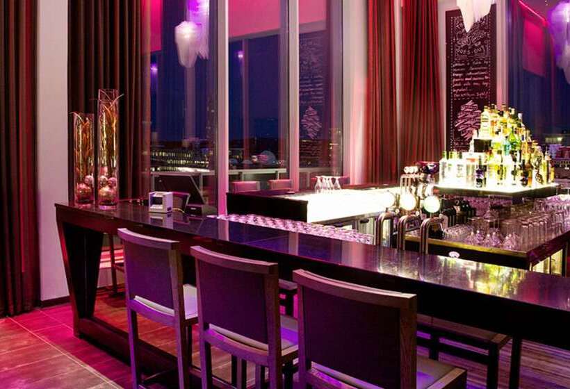 Clarion Hotel Sense