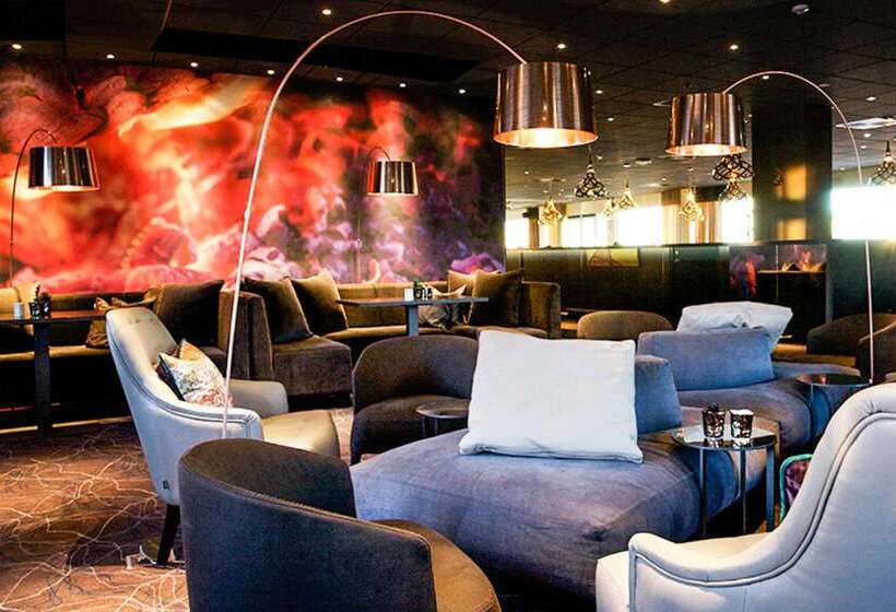 Clarion Hotel Sense