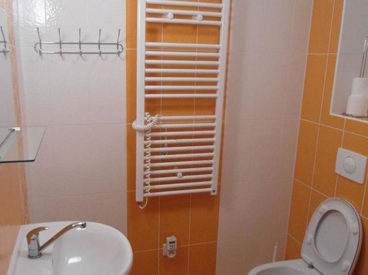 酒店 Club Canada Rezidence