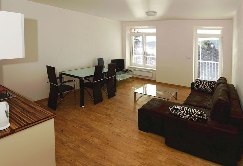 酒店 Club Canada Rezidence