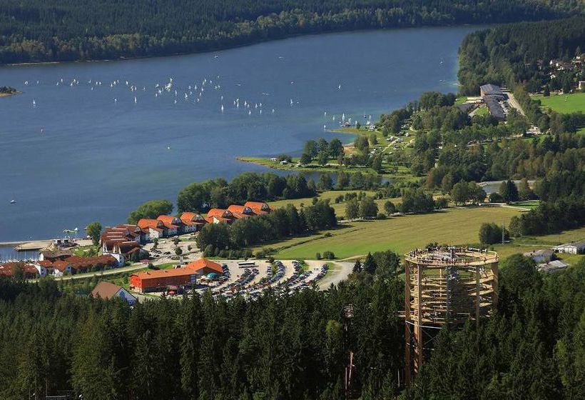 酒店 Club Canada Rezidence